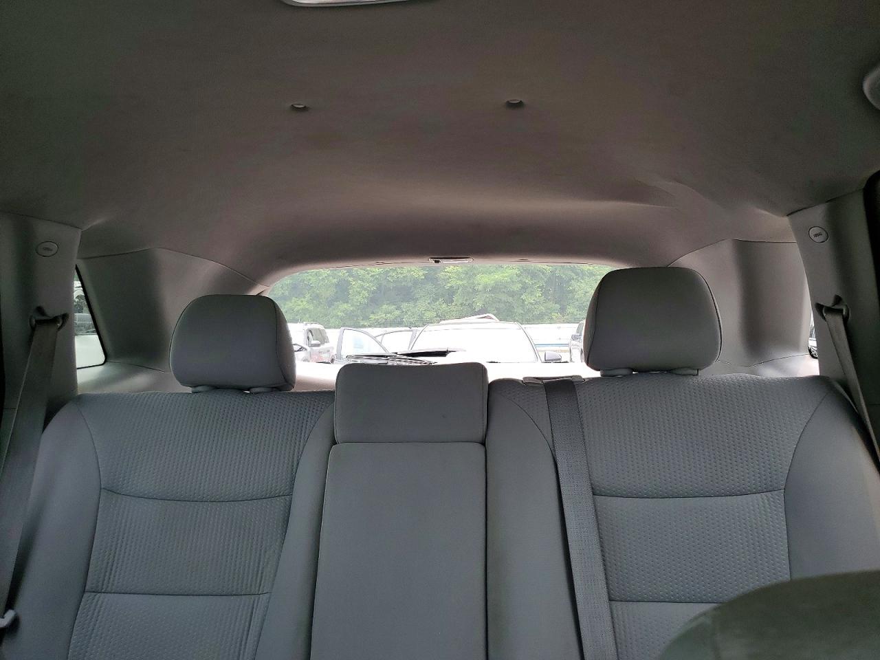 2011 KIA SORENTO