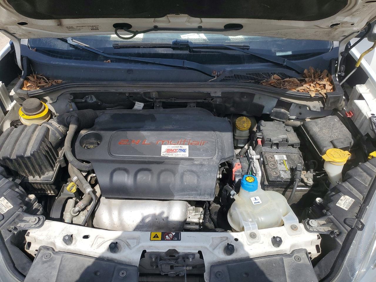 2015 RAM PROMASTER