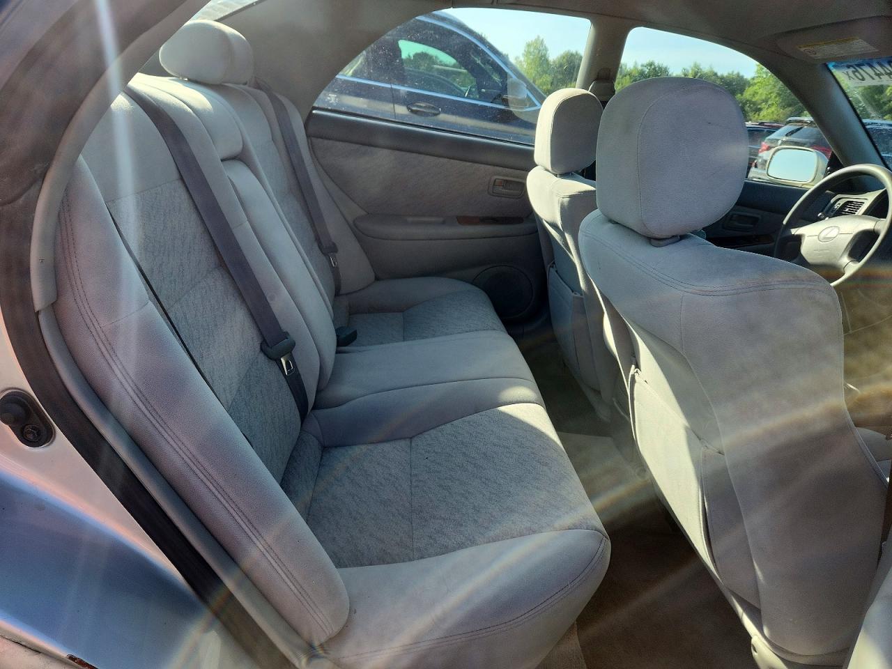 1999 LEXUS ES300