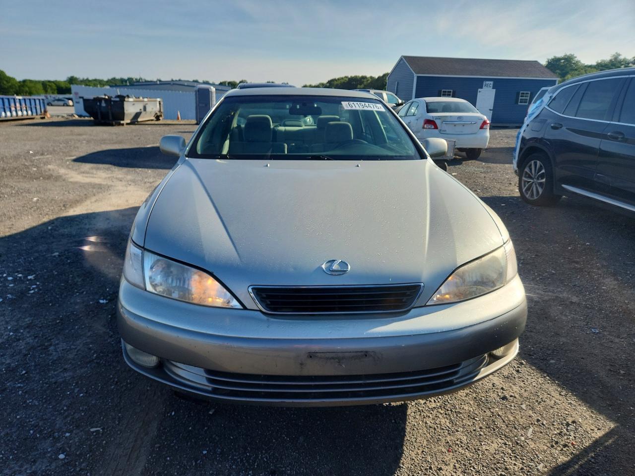 1999 LEXUS ES300