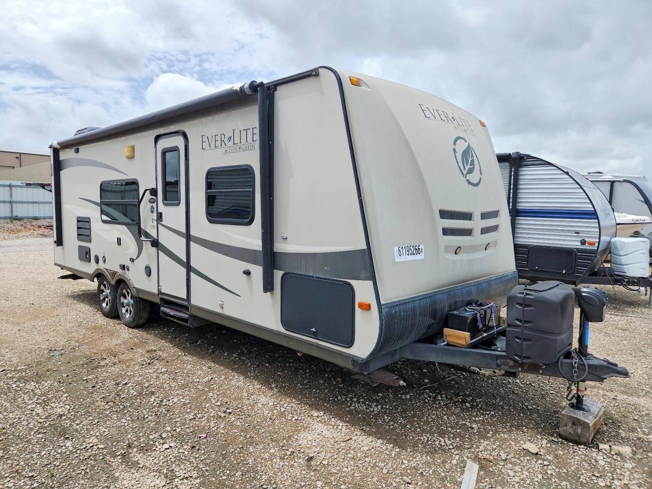 2010 EVERLITE
