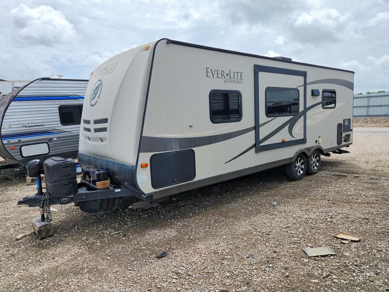 2010 EVERLITE
