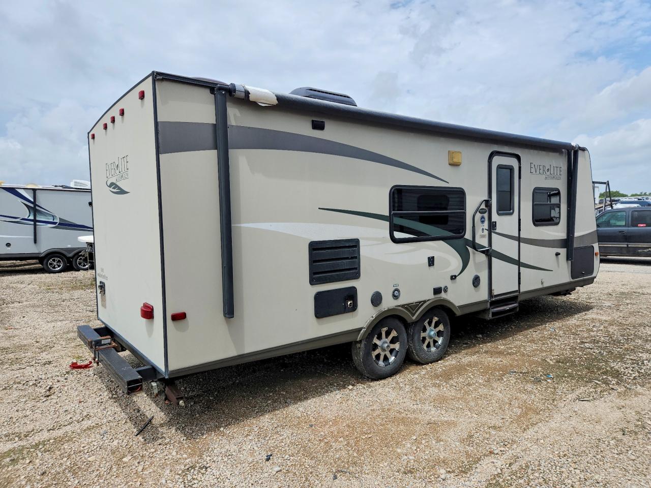 2010 EVERLITE