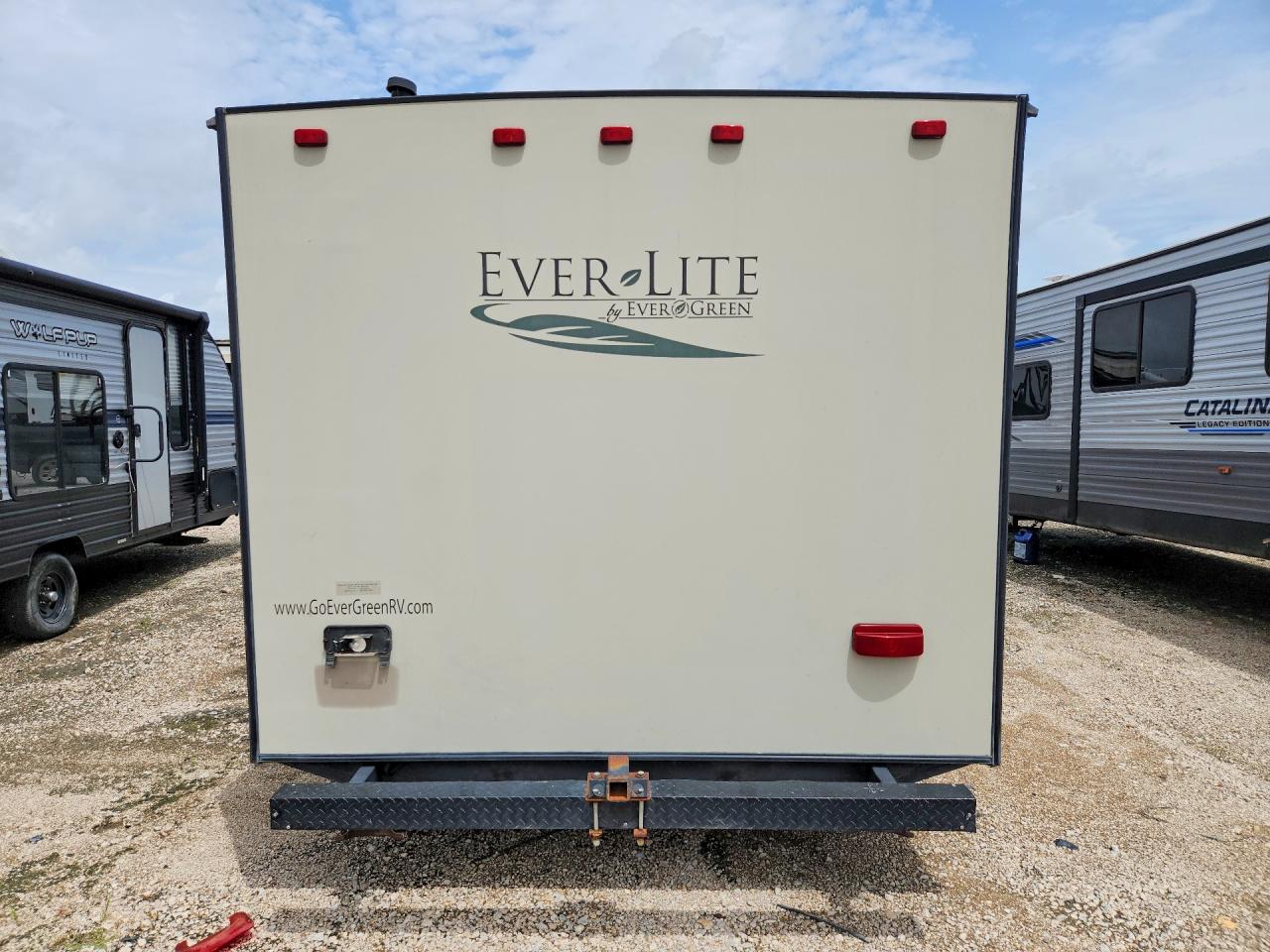 2010 EVERLITE
