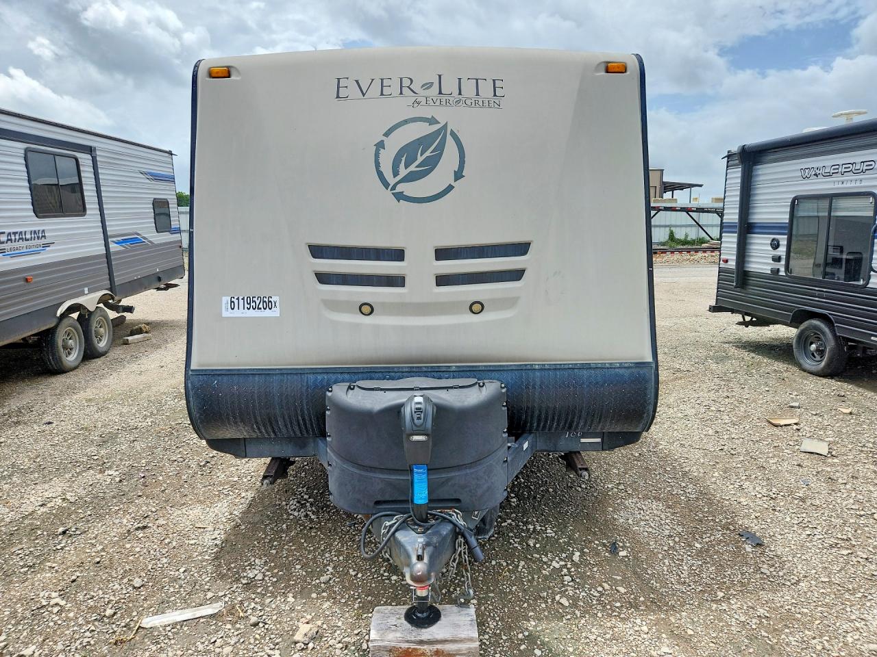2010 EVERLITE