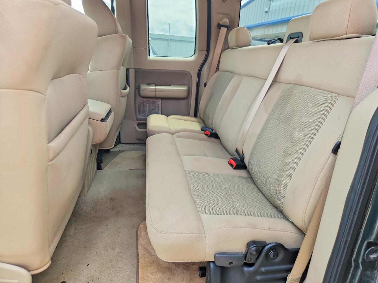 2006 FORD F150