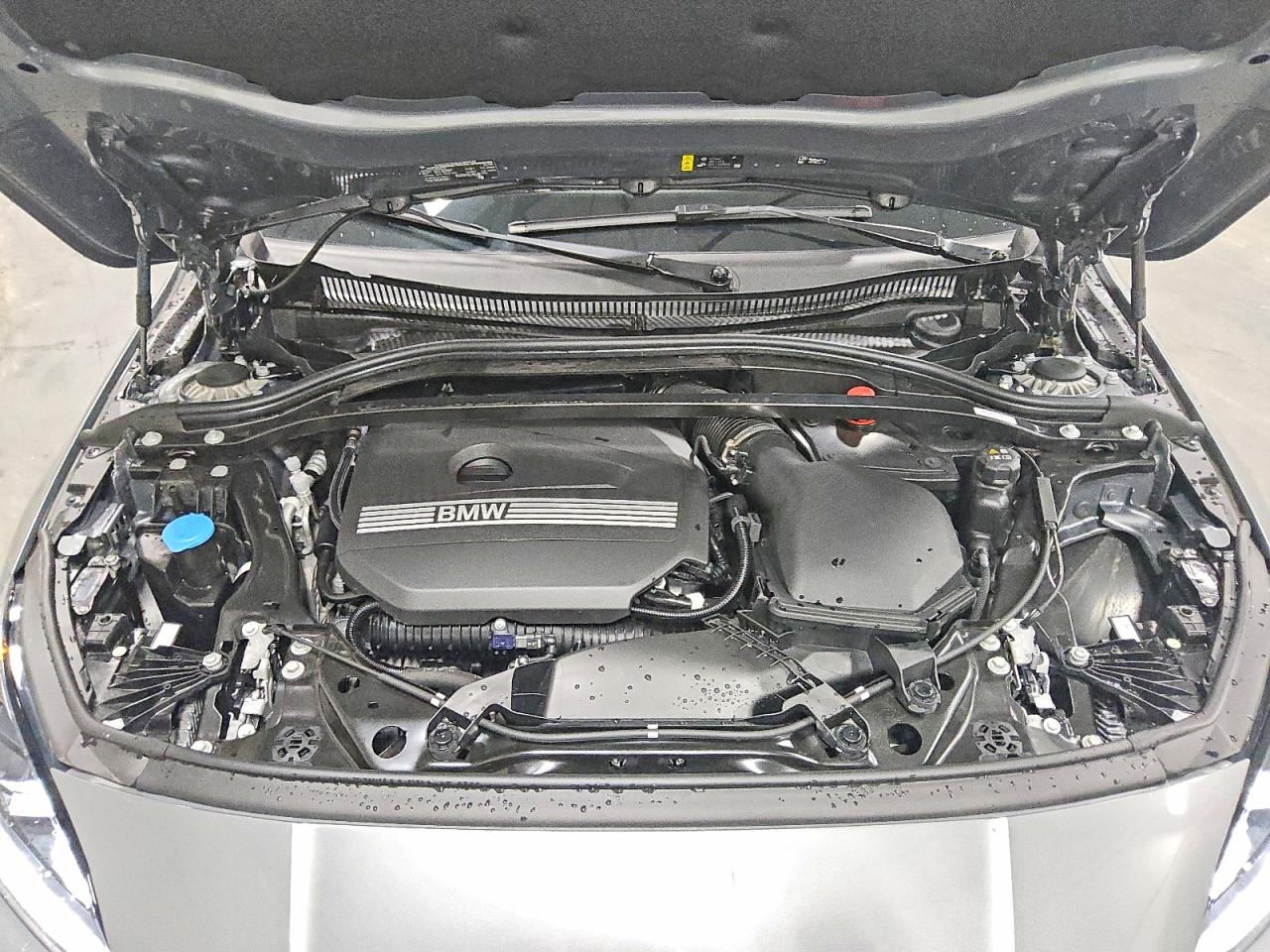 2026 BMW 2 SERIES