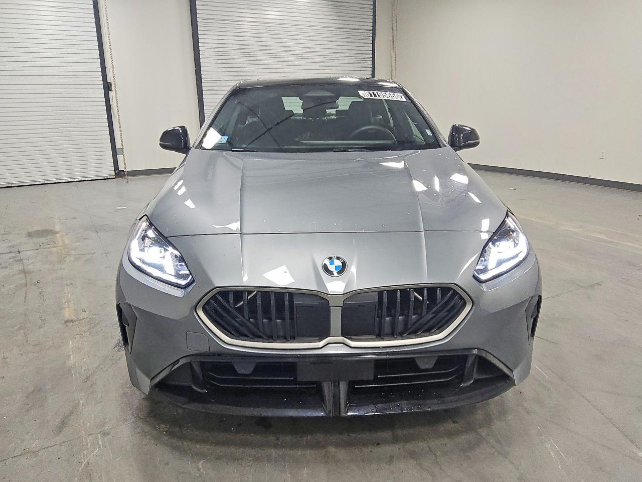 2026 BMW 2 SERIES