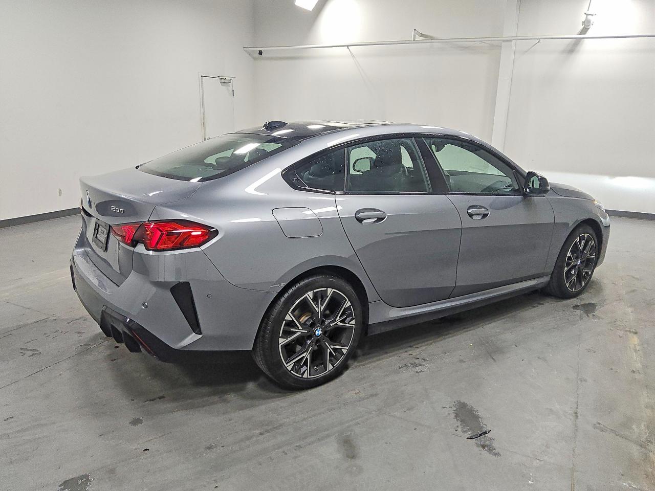 2026 BMW 2 SERIES