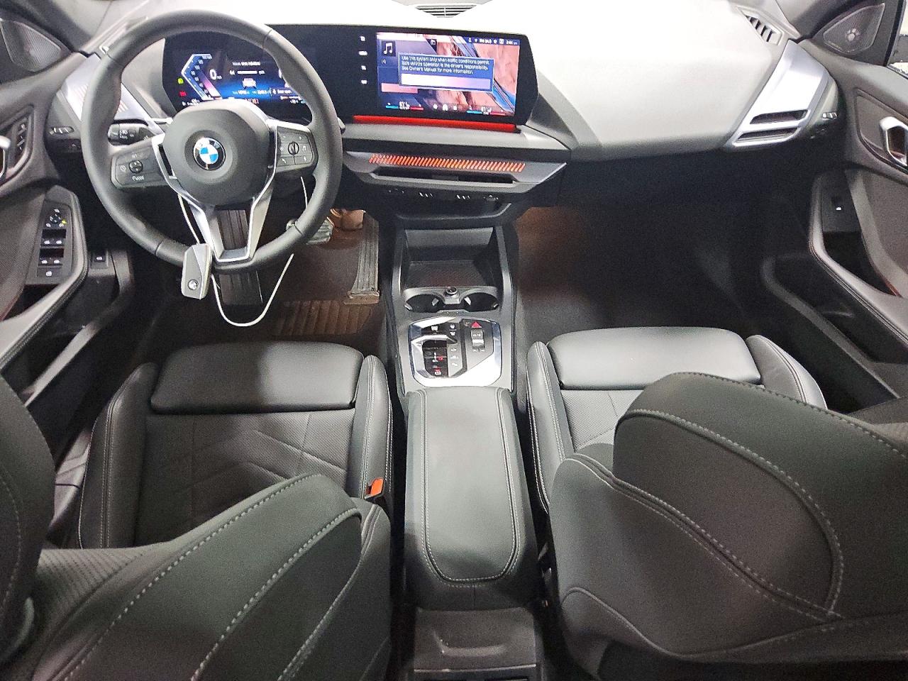 2026 BMW 2 SERIES
