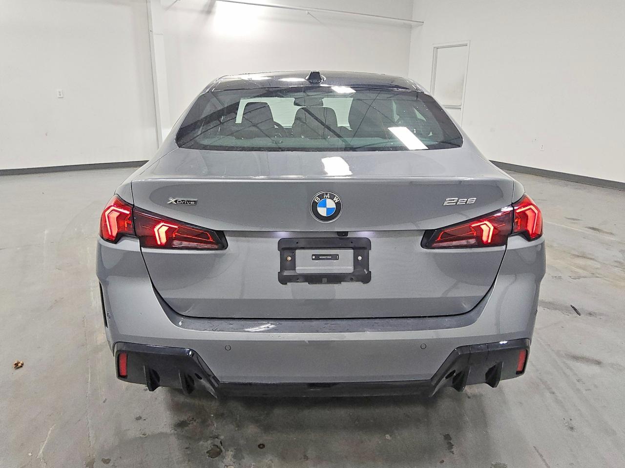 2026 BMW 2 SERIES