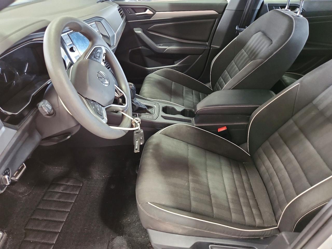 2023 VOLKSWAGEN JETTA