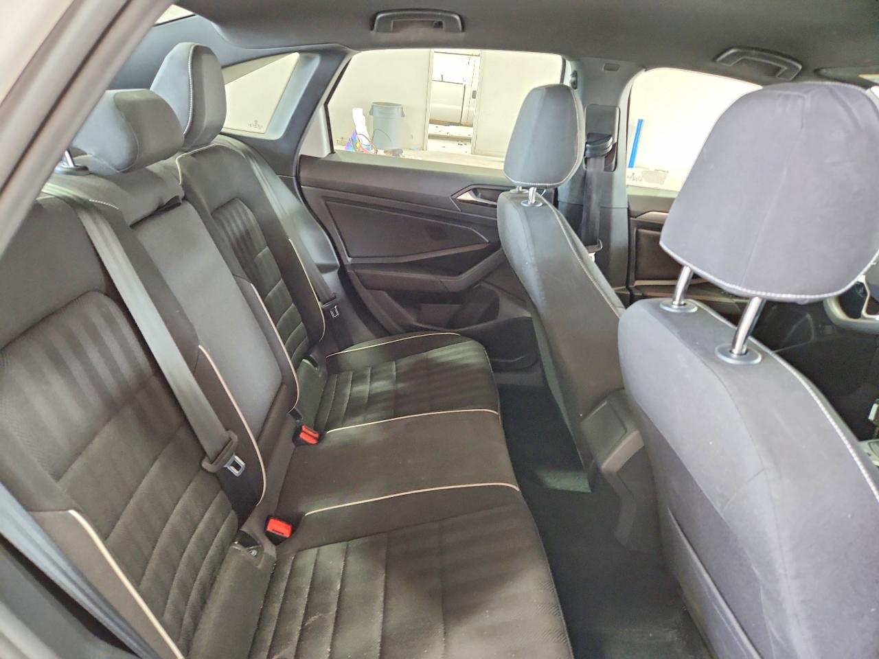 2023 VOLKSWAGEN JETTA