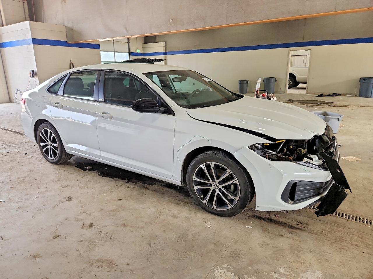 2023 VOLKSWAGEN JETTA