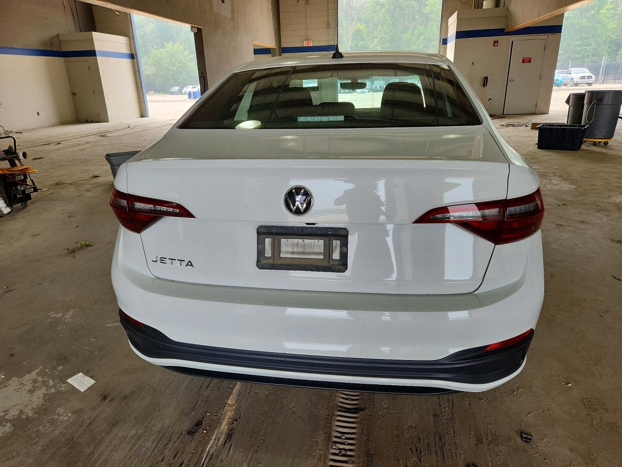 2023 VOLKSWAGEN JETTA