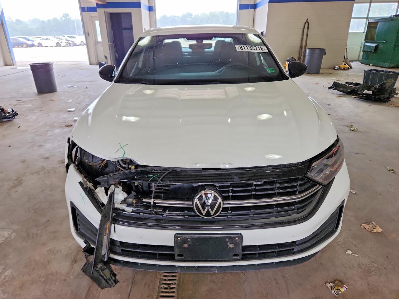 2023 VOLKSWAGEN JETTA
