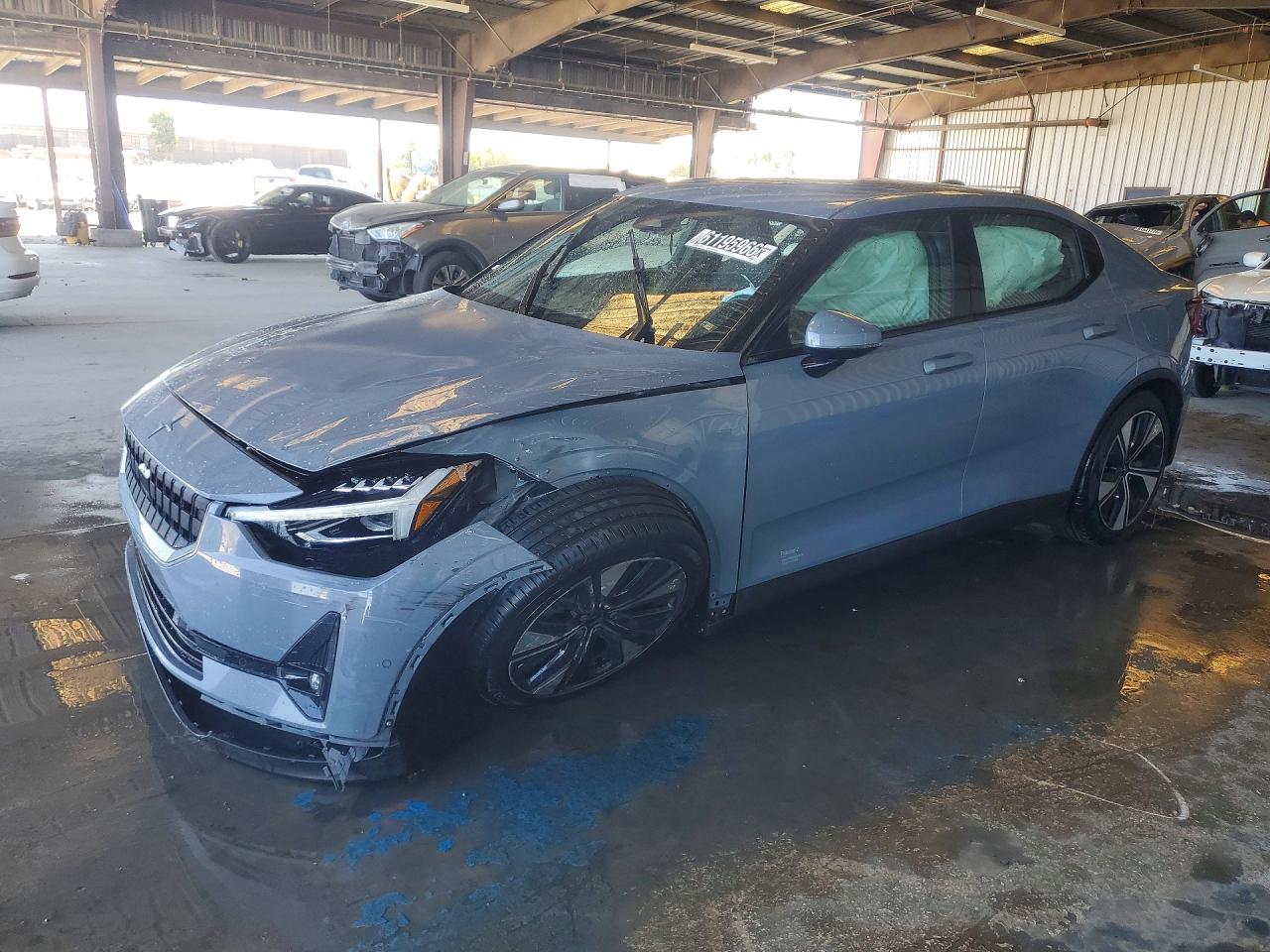 2023 POLESTAR 2