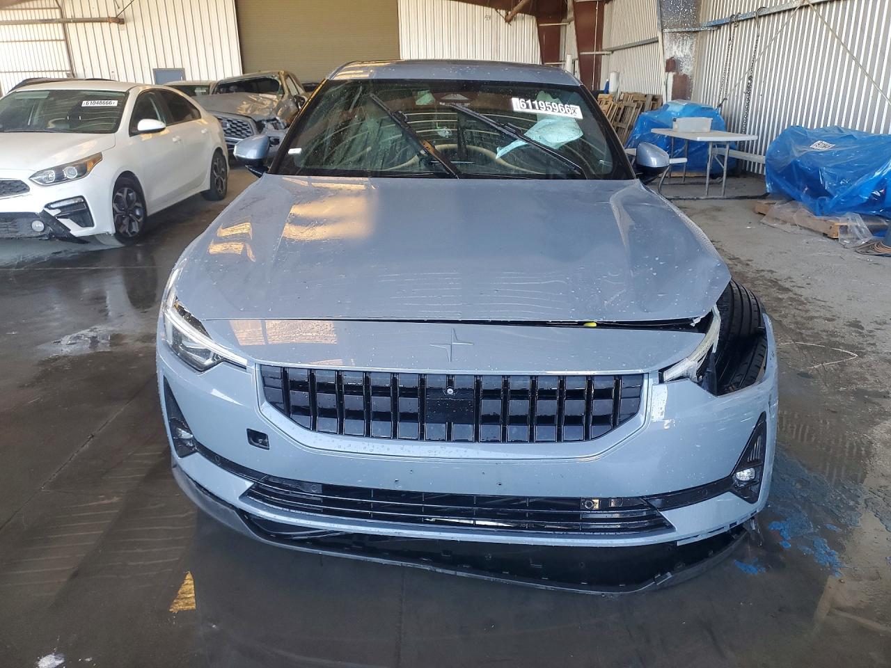 2023 POLESTAR 2