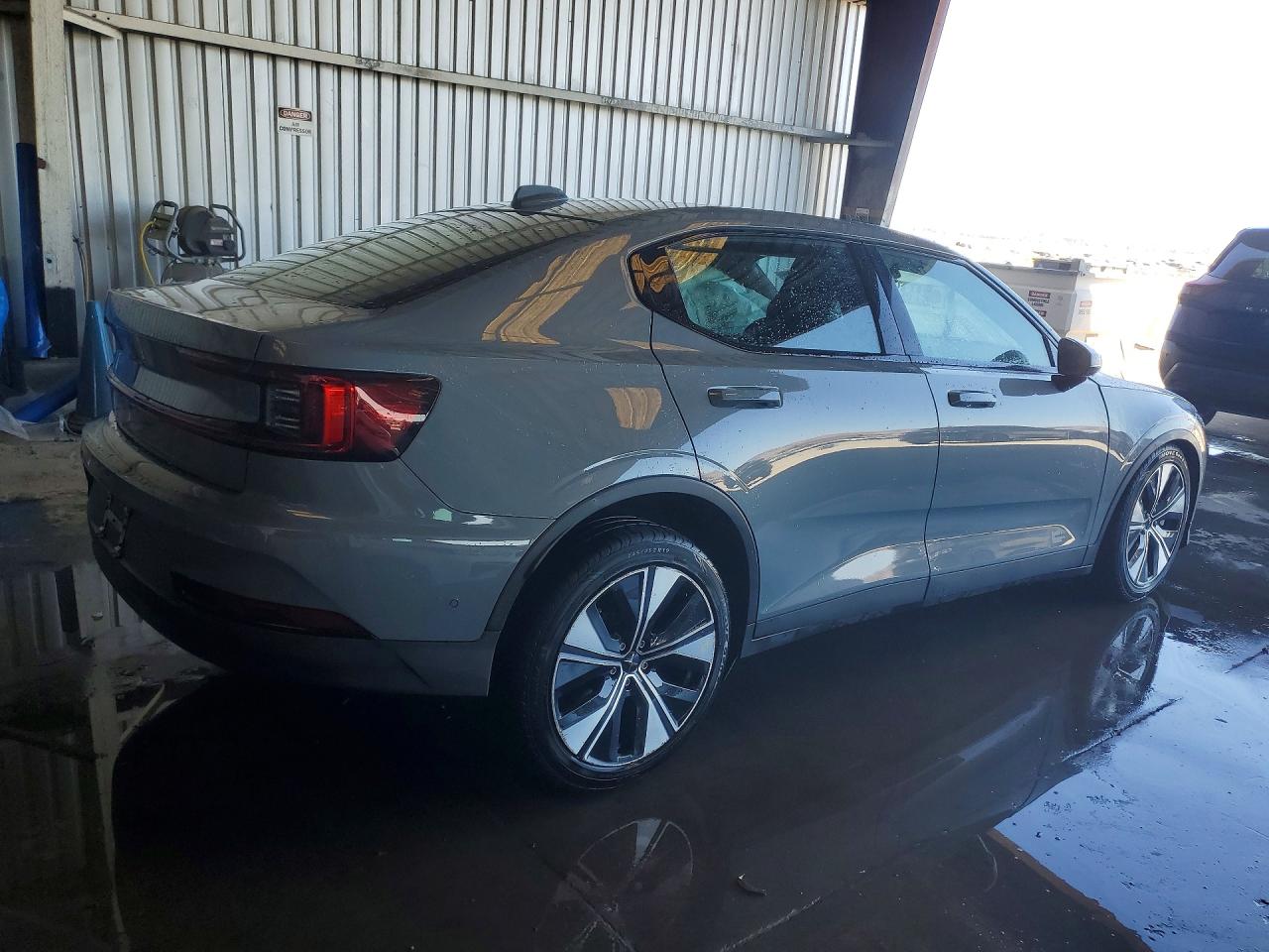2023 POLESTAR 2