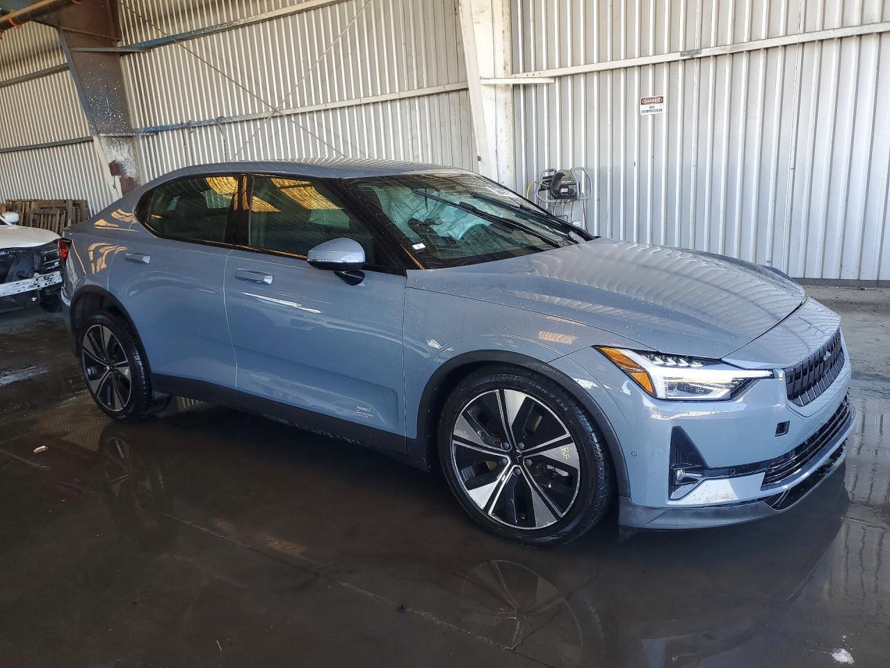 2023 POLESTAR 2