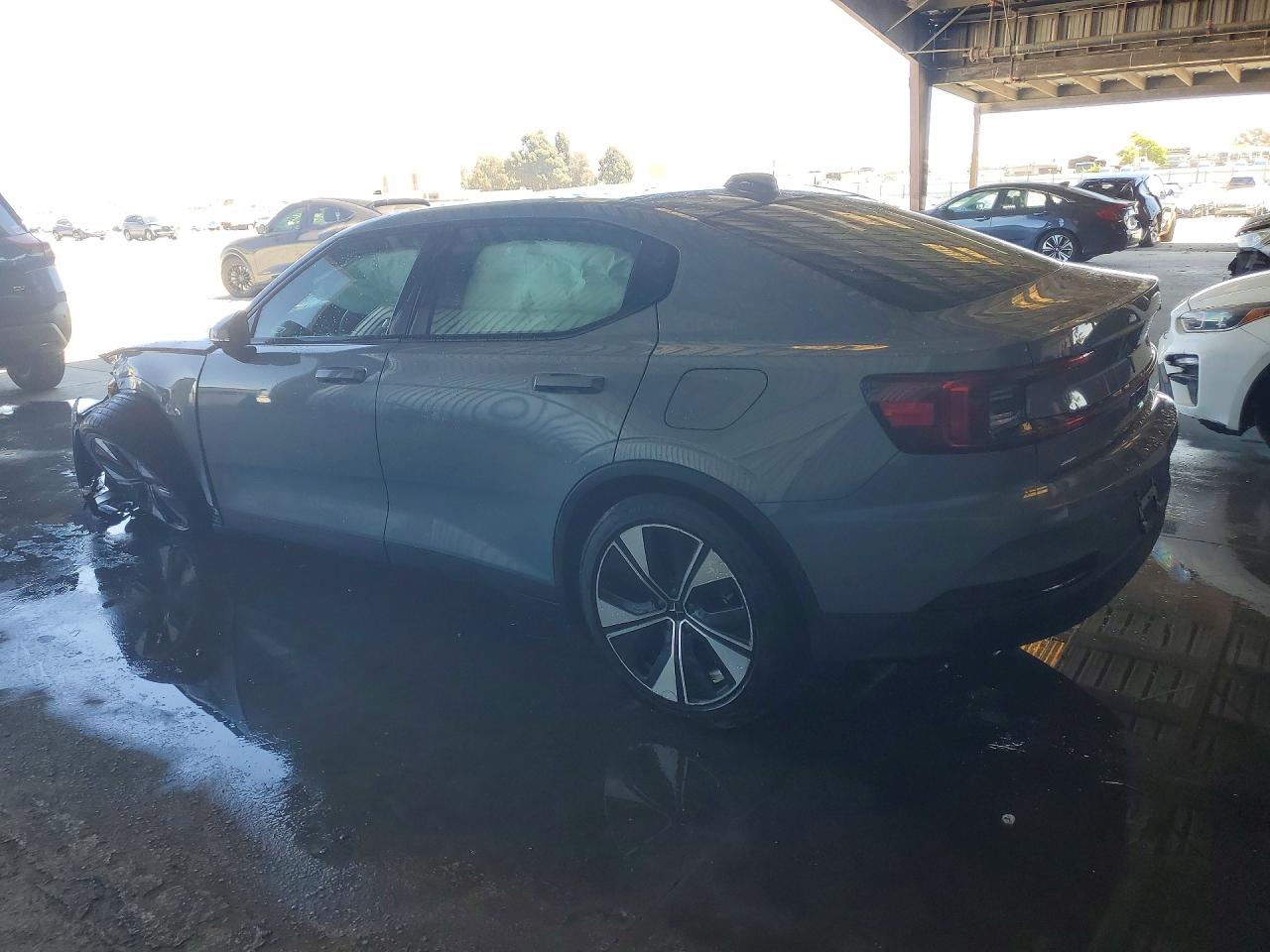 2023 POLESTAR 2