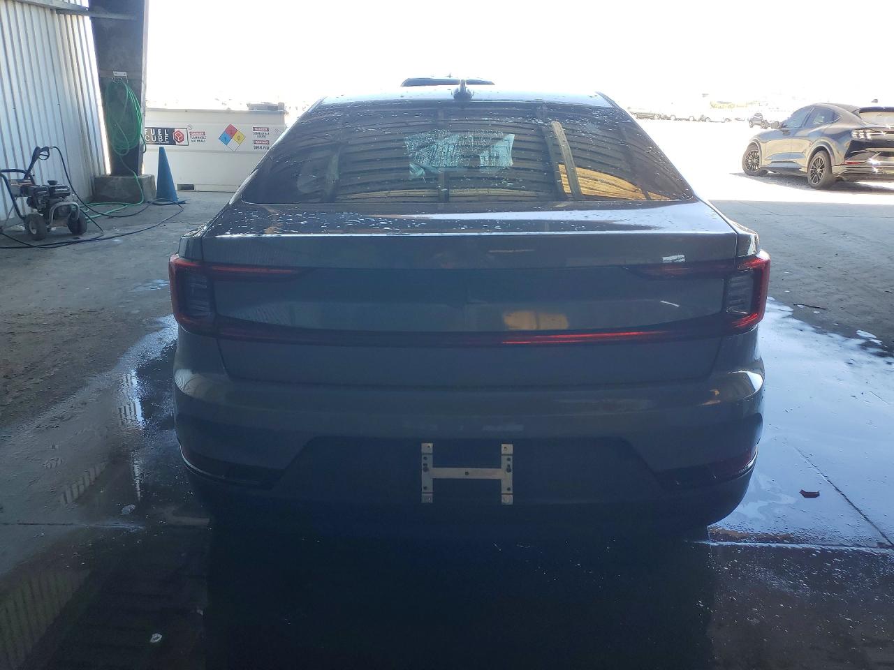 2023 POLESTAR 2