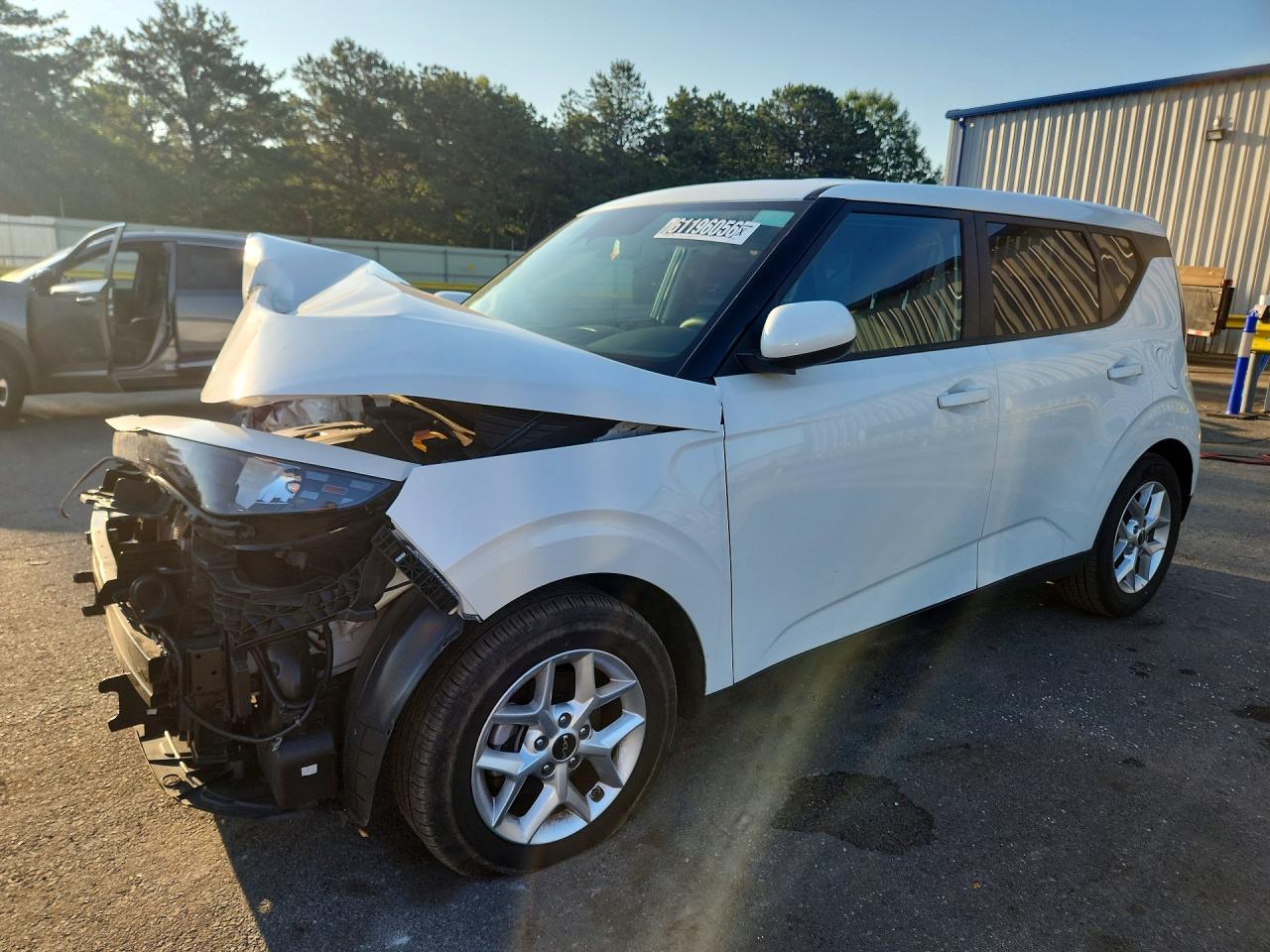 2025 KIA SOUL