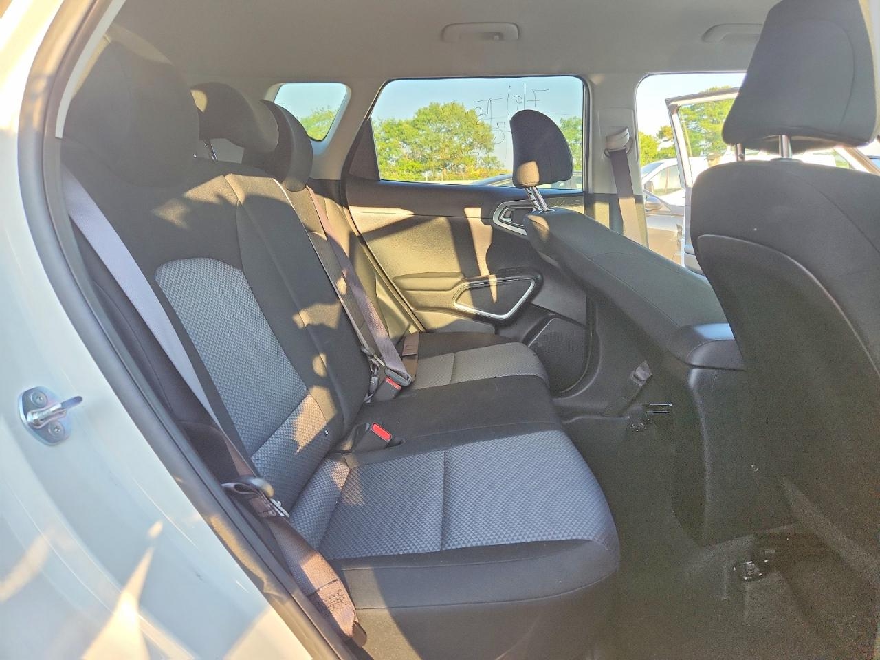 2025 KIA SOUL