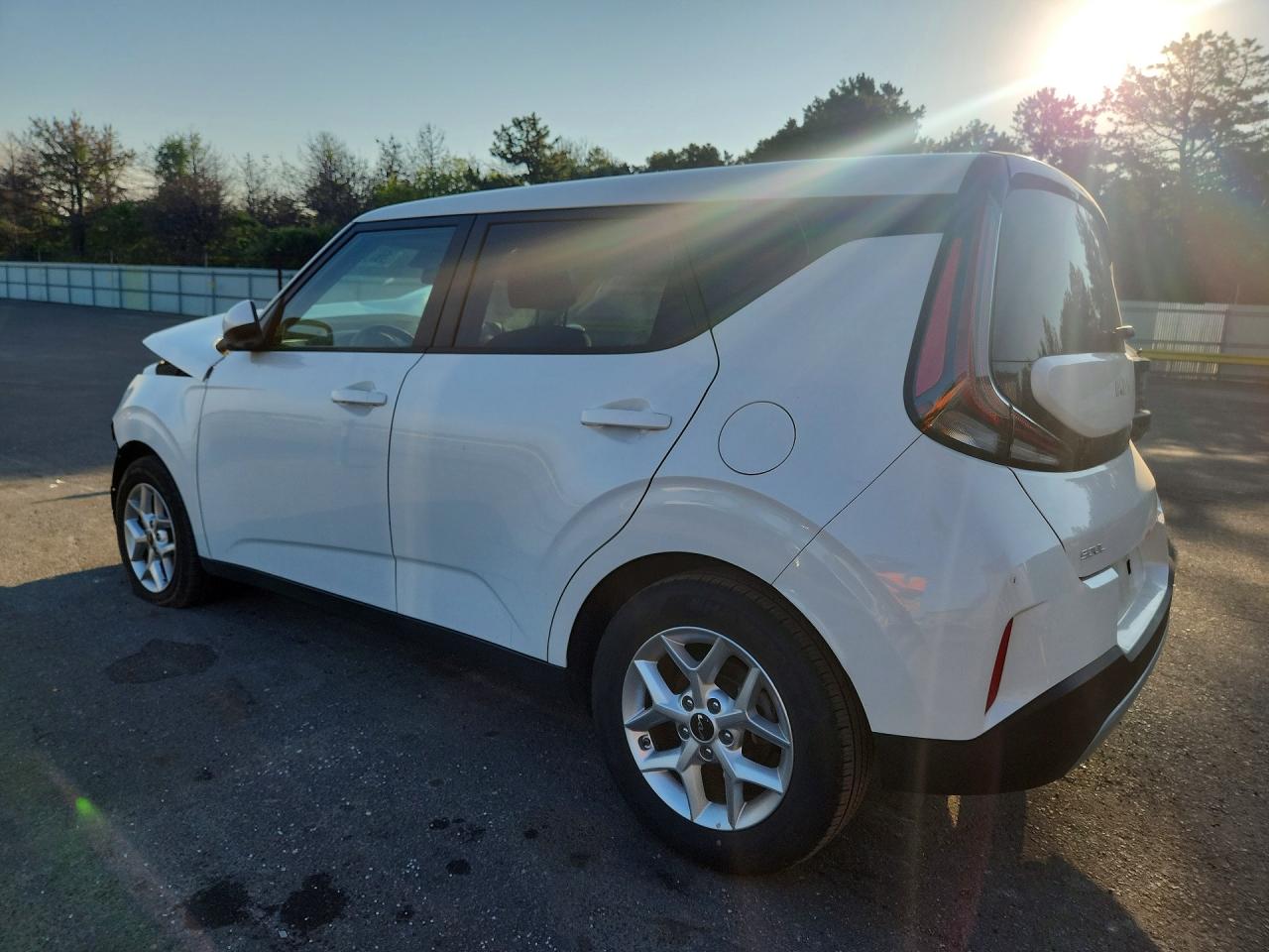 2025 KIA SOUL