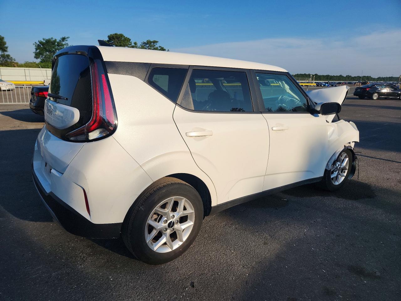 2025 KIA SOUL