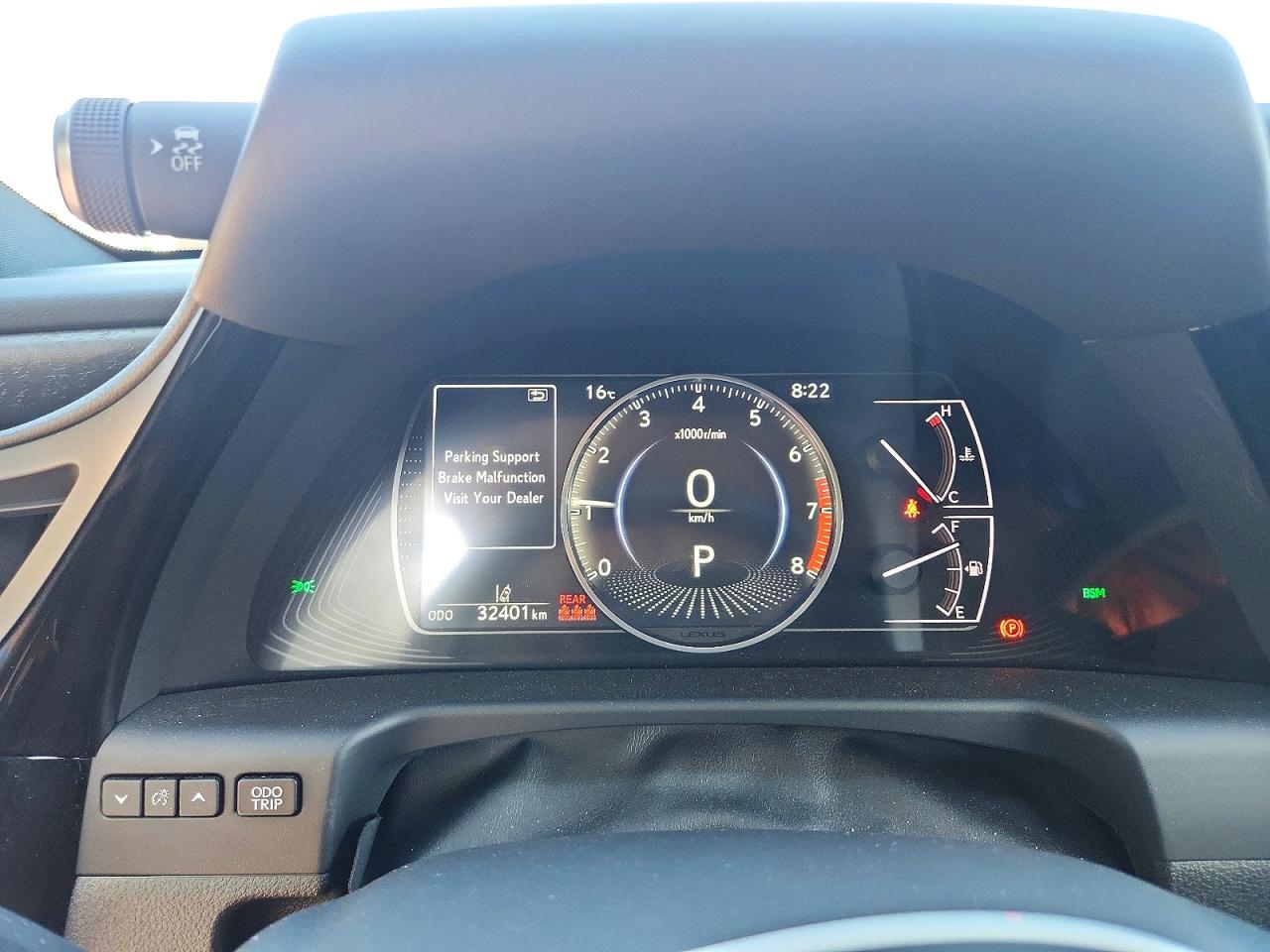 2024 LEXUS ES350