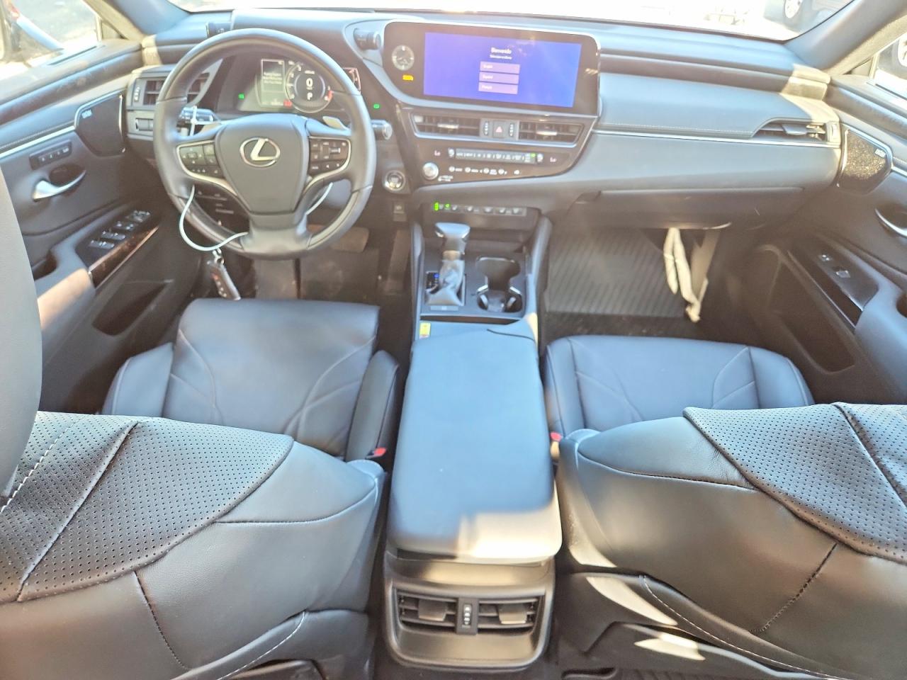 2024 LEXUS ES350