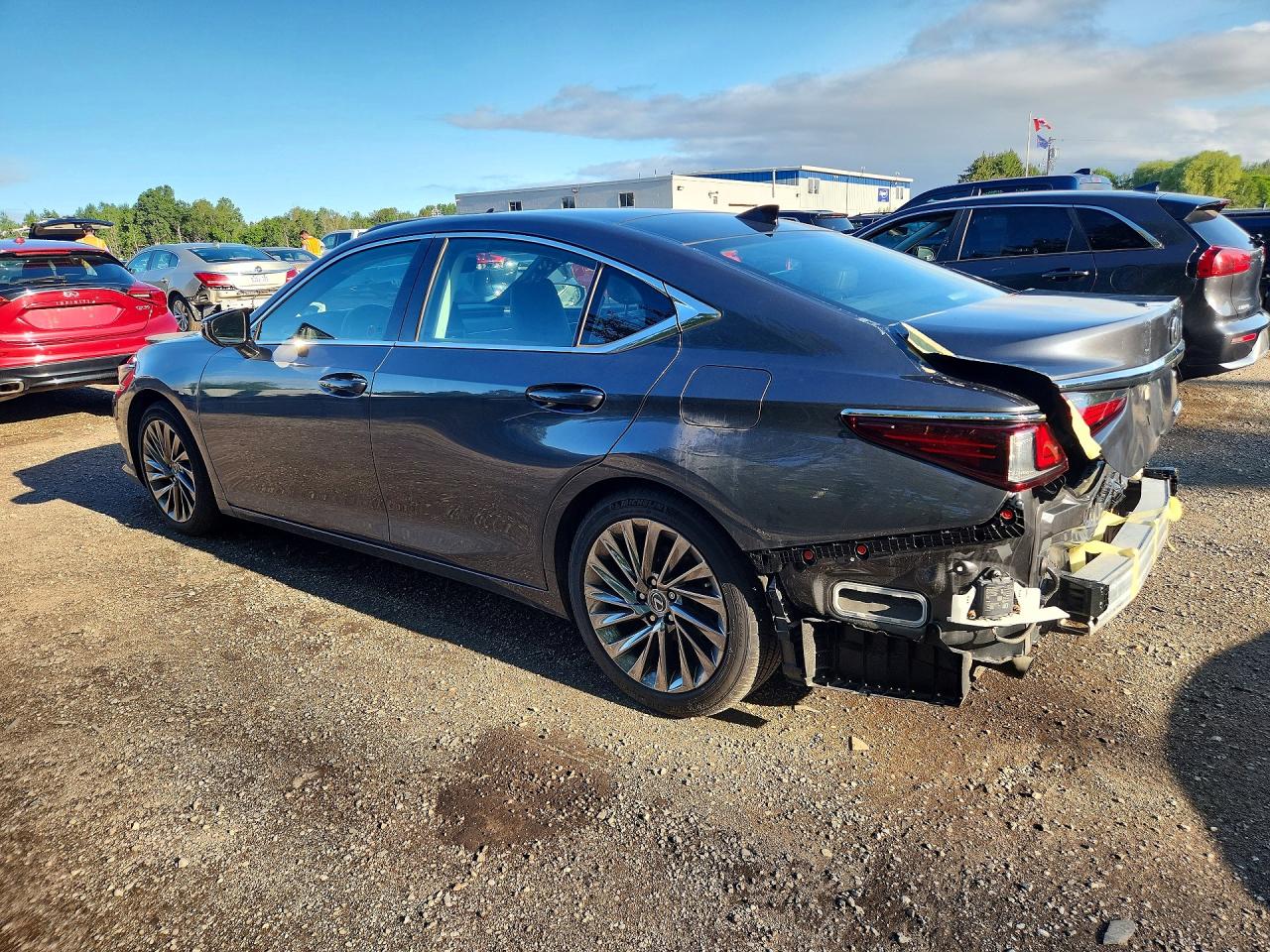 2024 LEXUS ES350
