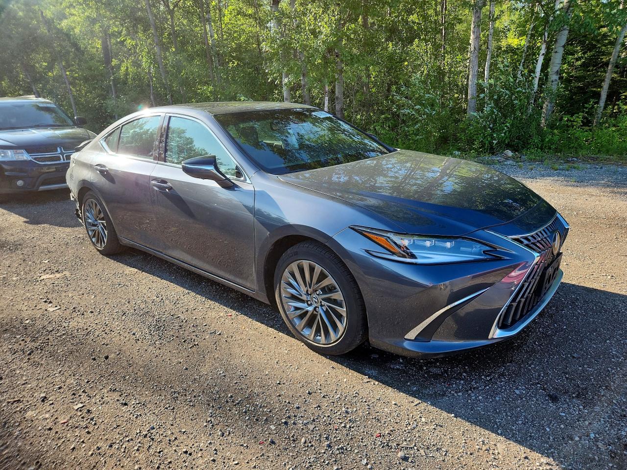 2024 LEXUS ES350