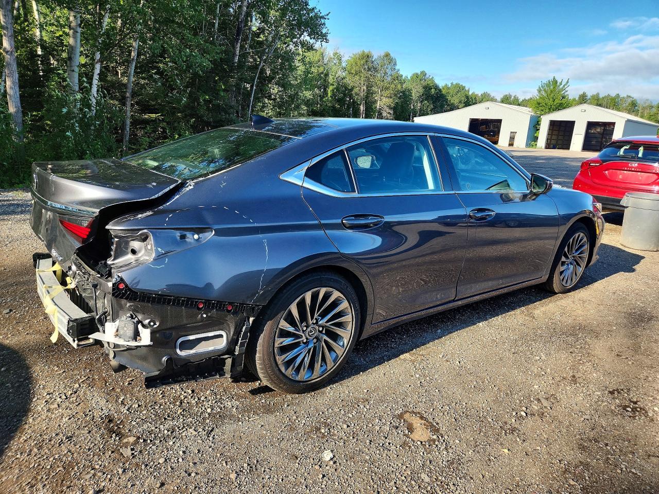 2024 LEXUS ES350