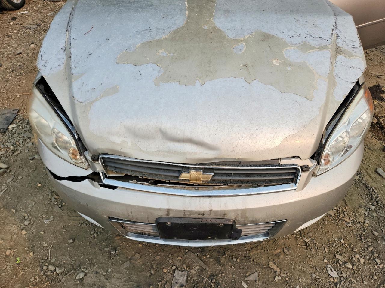 2007 CHEVROLET IMPALA