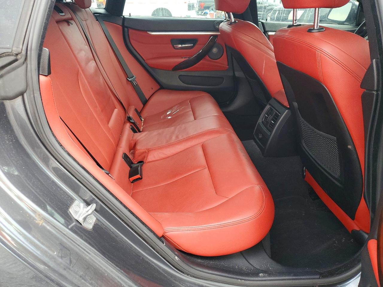 2019 BMW 4 SERIES