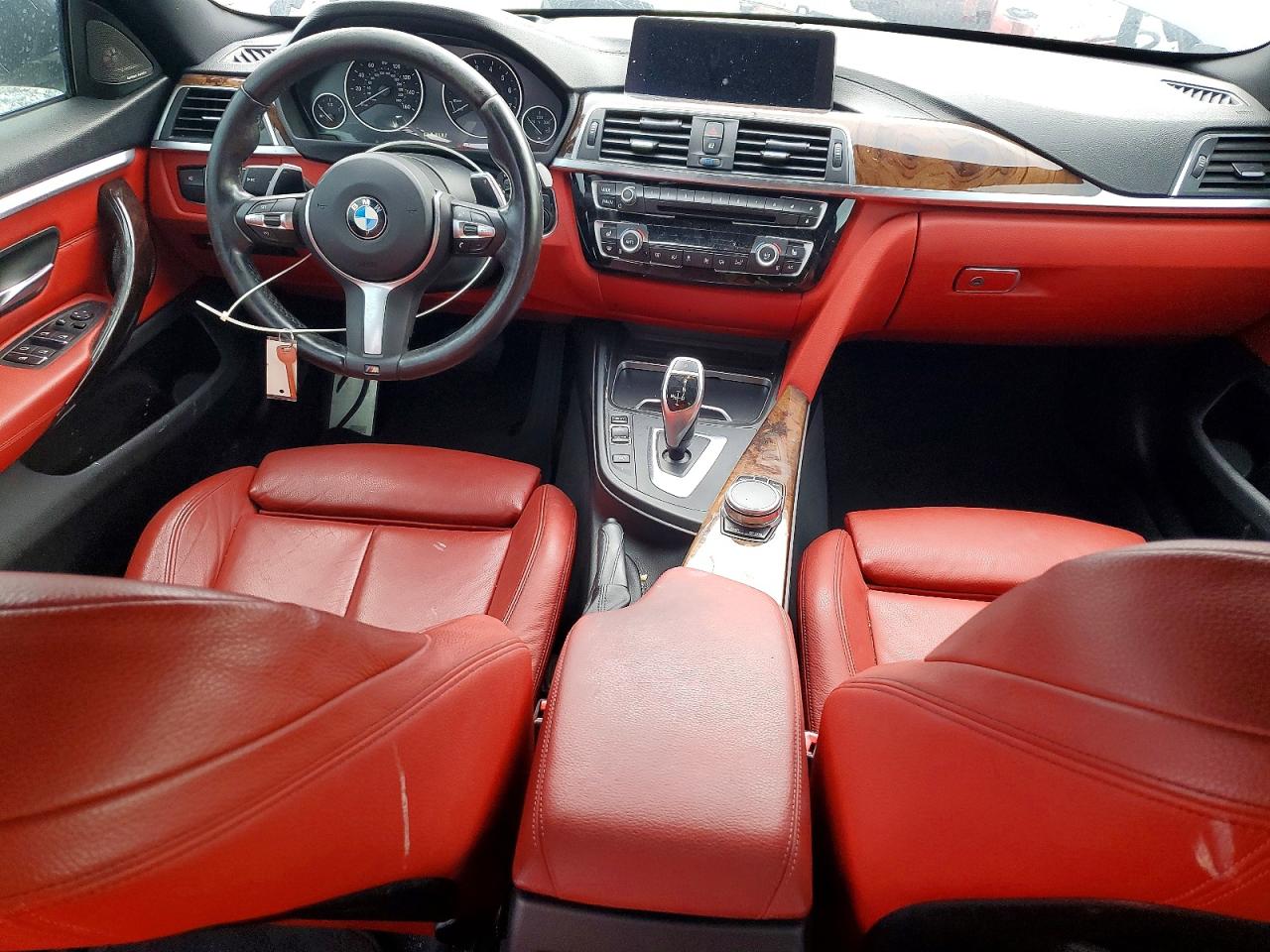 2019 BMW 4 SERIES