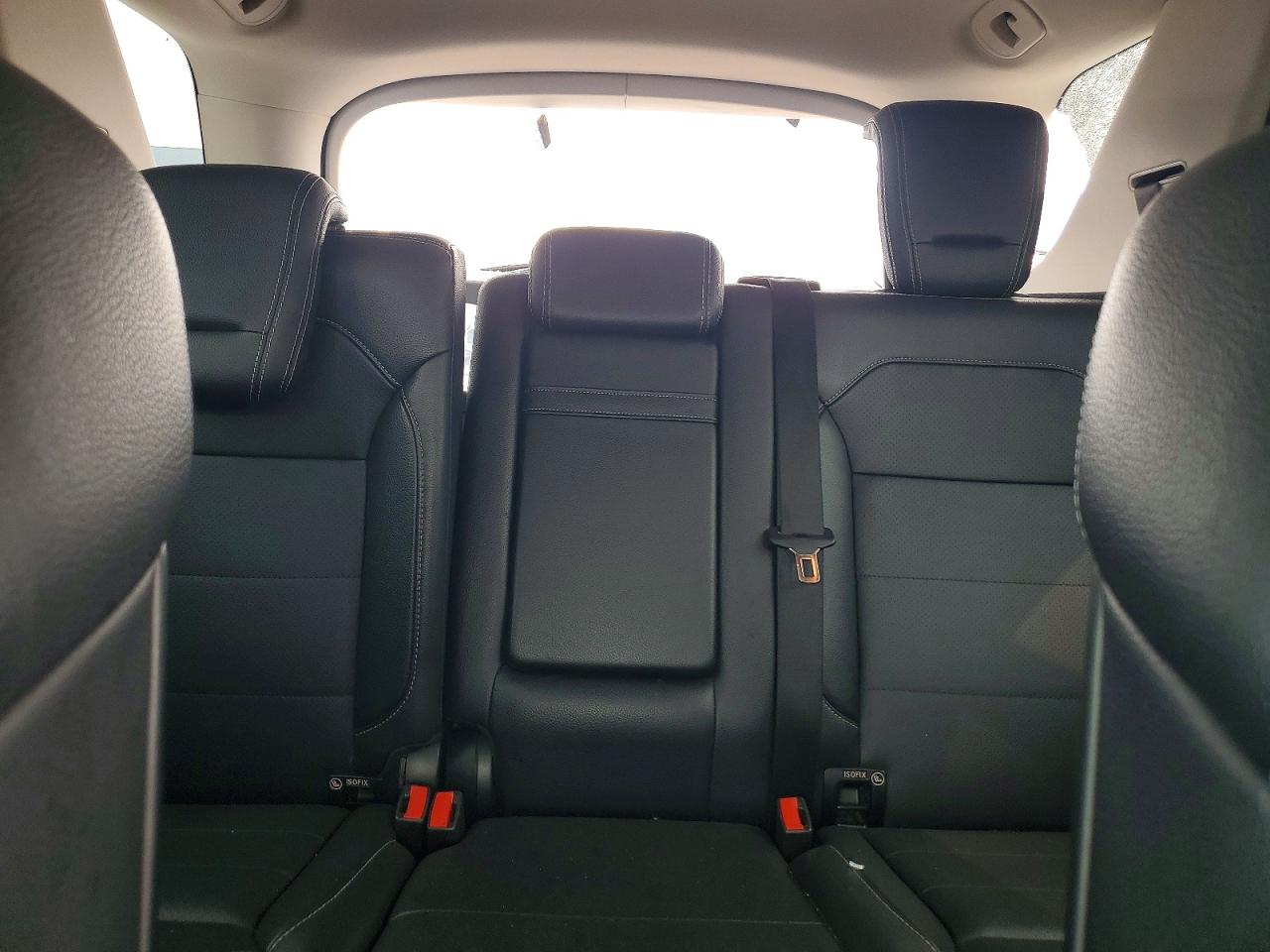 2013 MERCEDES-BENZ M-CLASS