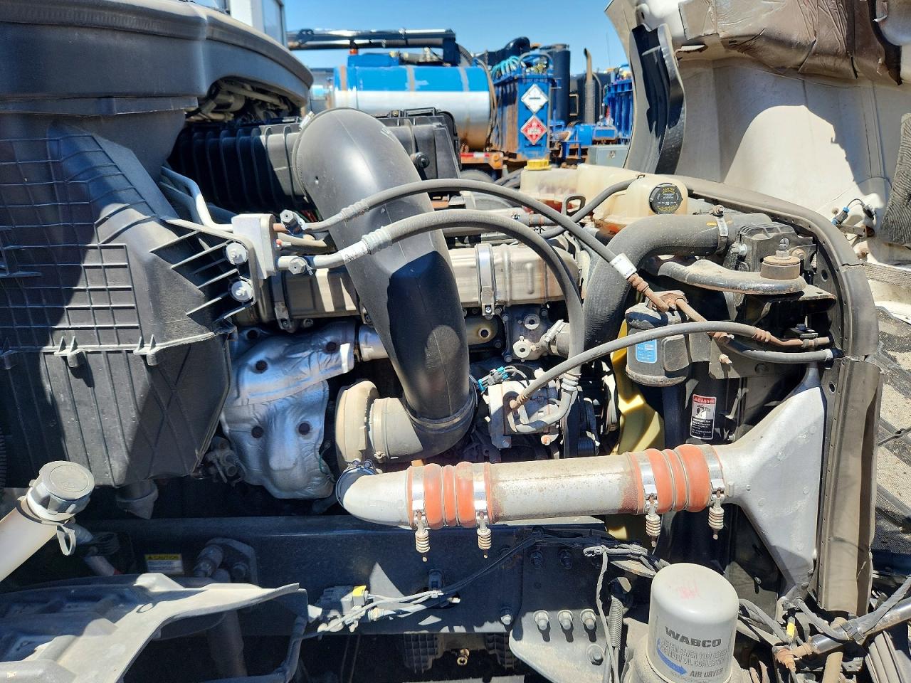 2021 FREIGHTLINER ALL OTHER
