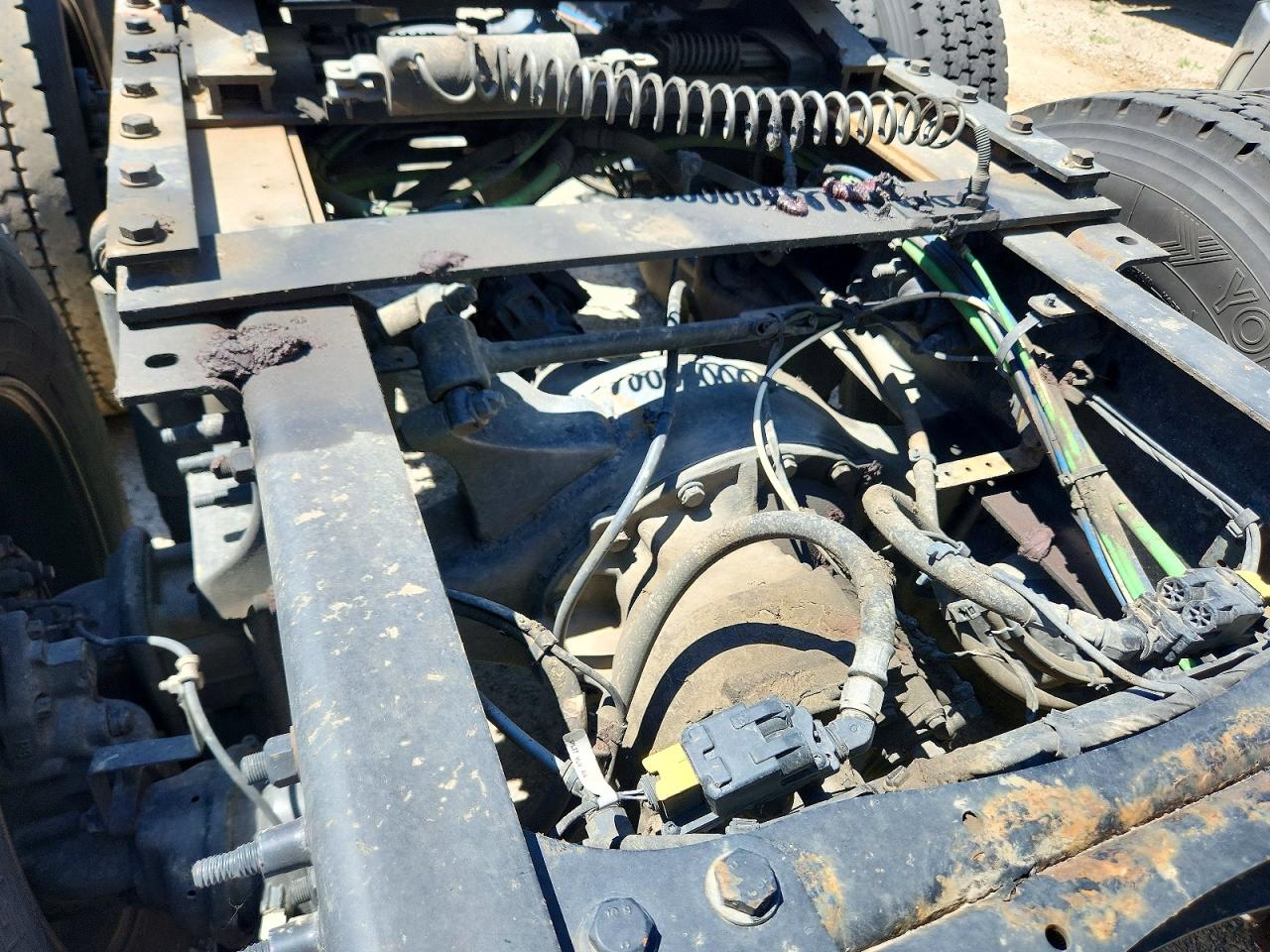 2021 FREIGHTLINER ALL OTHER