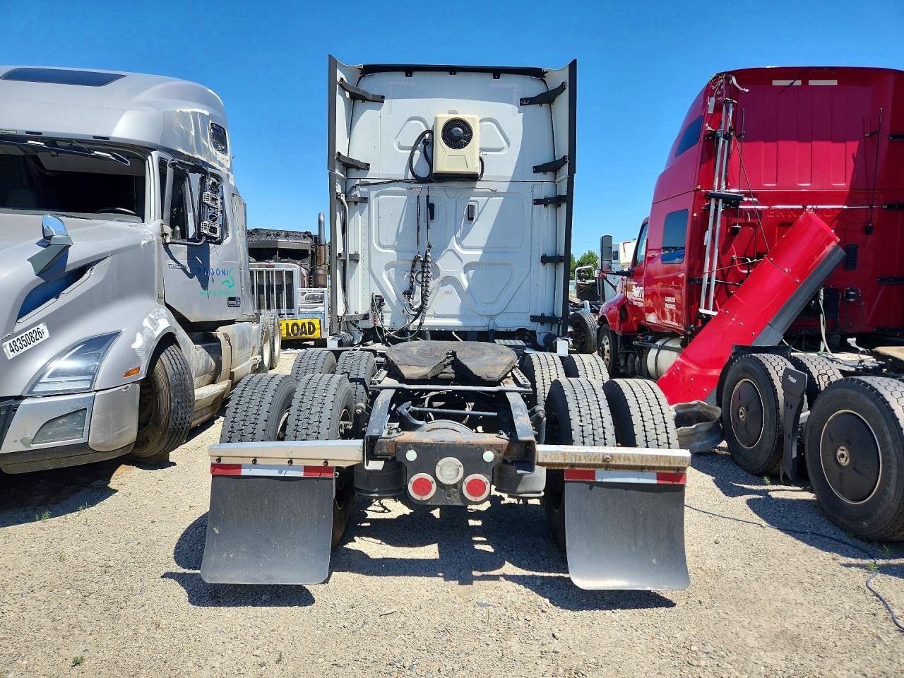 2021 FREIGHTLINER ALL OTHER