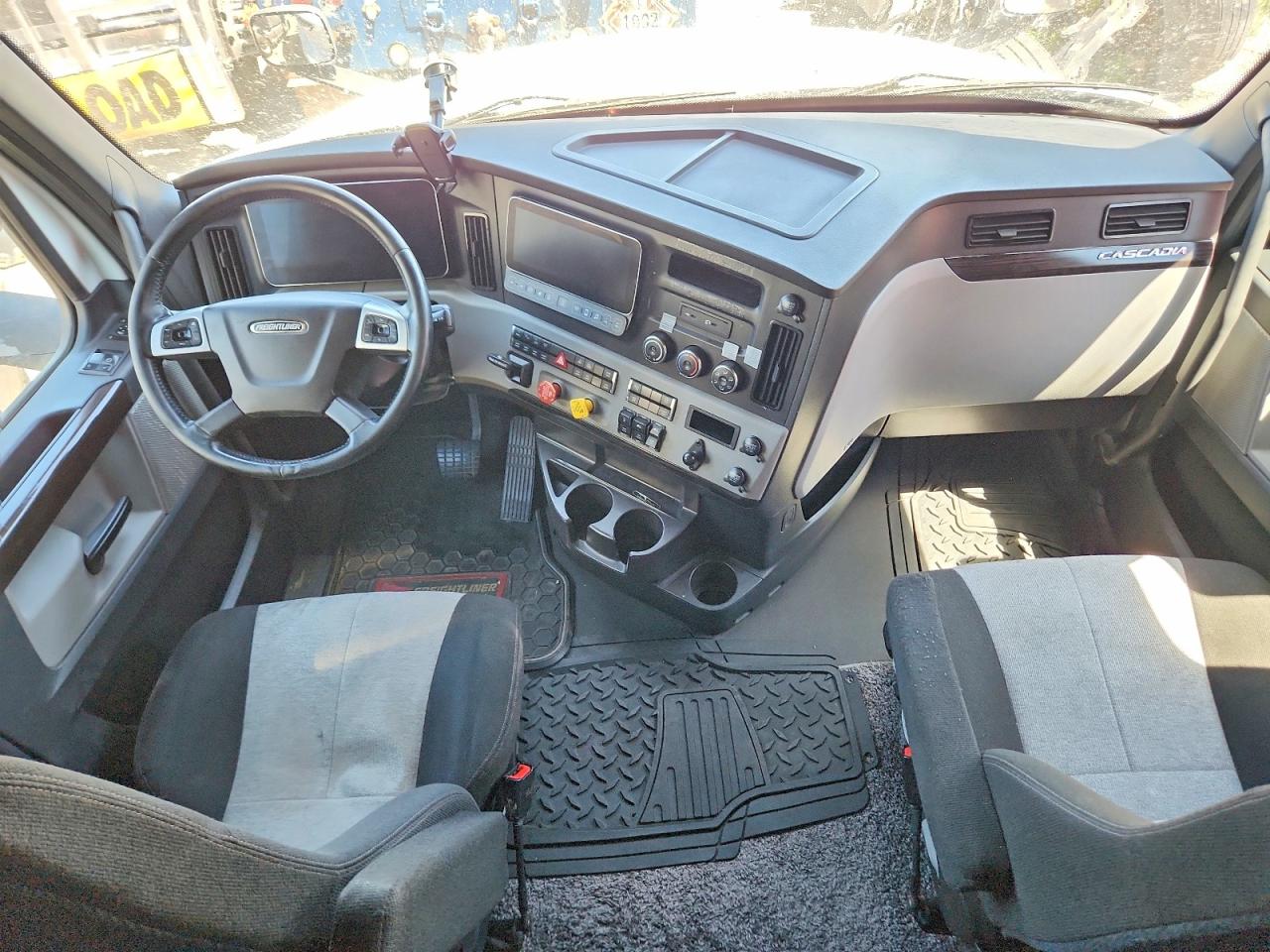 2021 FREIGHTLINER ALL OTHER
