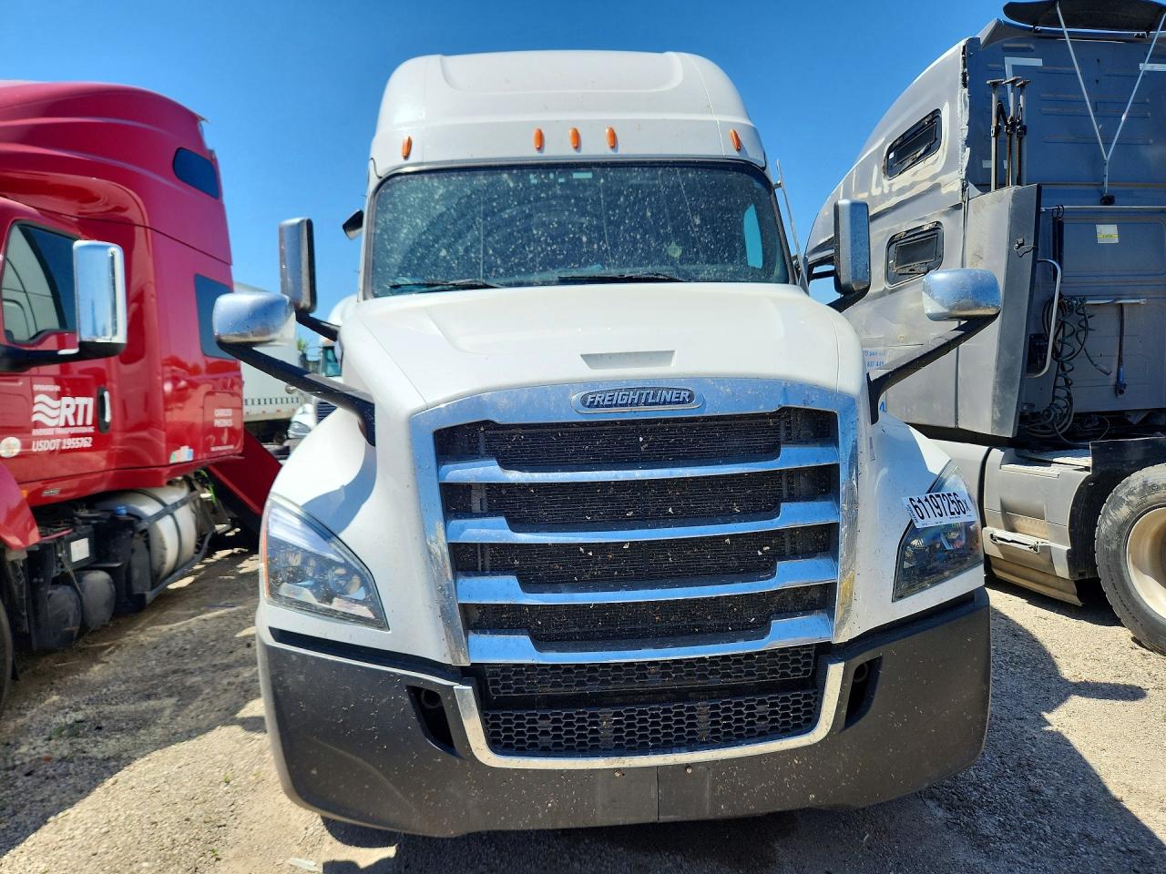 2021 FREIGHTLINER ALL OTHER