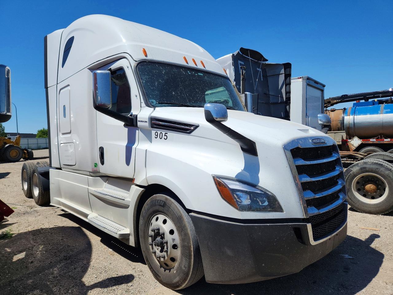 2021 FREIGHTLINER ALL OTHER