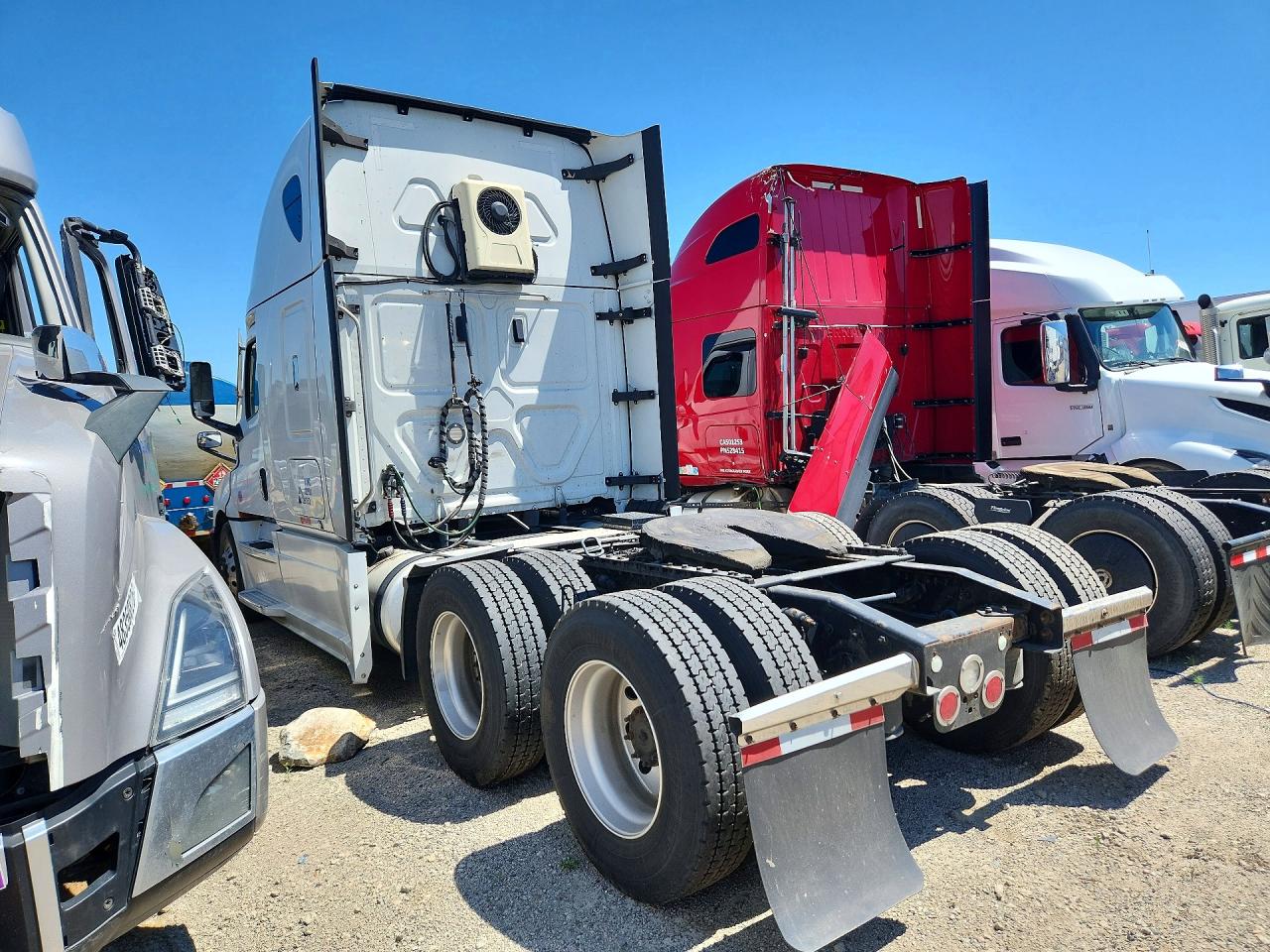 2021 FREIGHTLINER ALL OTHER