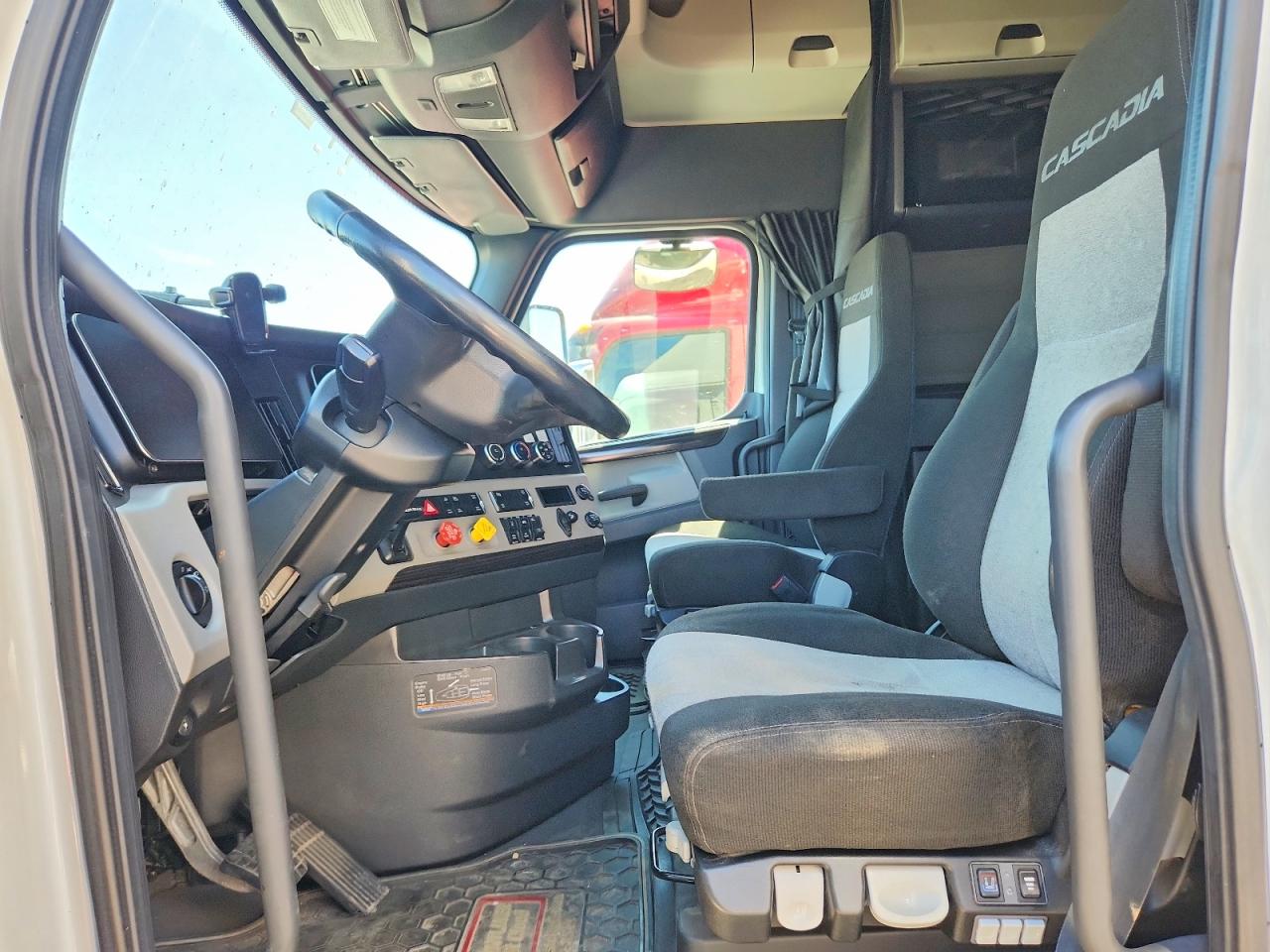 2021 FREIGHTLINER ALL OTHER