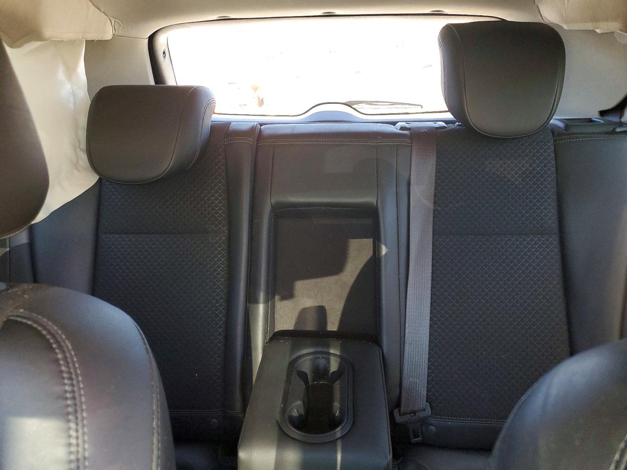 2017 BUICK ENCORE