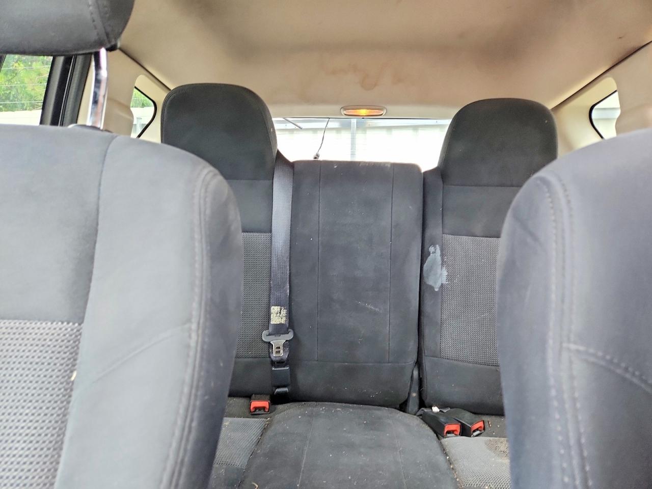 2011 JEEP COMPASS