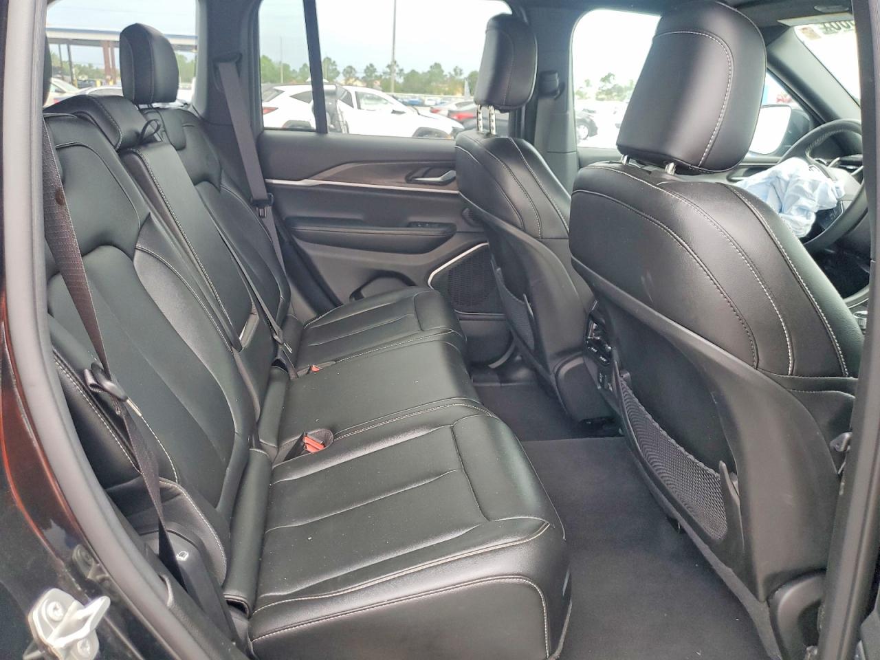 2024 JEEP CHEROKEE
